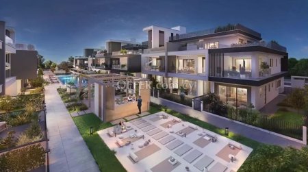 Apartment (Flat) in Zakaki, Limassol for Sale - 11