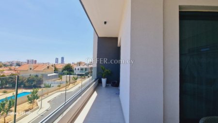 Apartment (Flat) in Moutagiaka Tourist Area, Limassol for Sale - 11