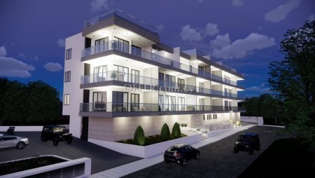 Apartment (Flat) in Germasoyia, Limassol for Sale - 8