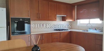 2 Bedroom Apartment  In  Ayios Dometios, Nicosia - 7
