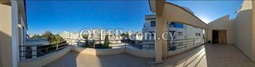 3 Bedroom Penthouse  In A Prime Location In Engomi, Nicosia - 5
