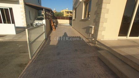 3 Bedroom Long Term Rent Emba - 11