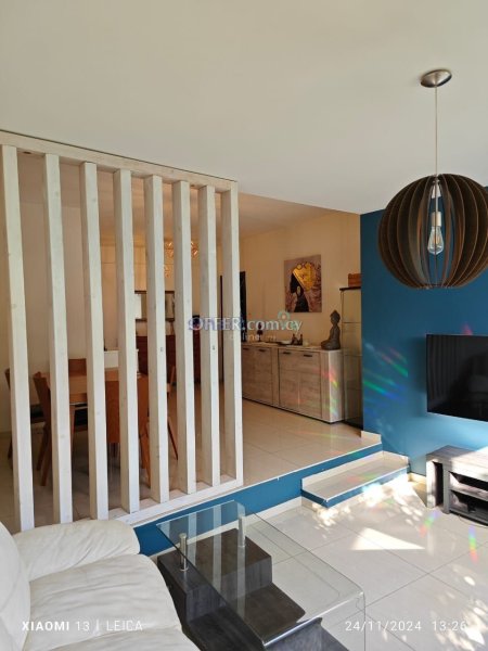 2 Bedroom Apartment For Rent Limassol - 11
