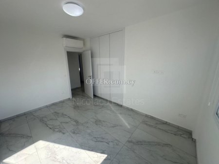 Three Bedroom Fully Furnished Recently Renovated Apartment for Rent in Nicosia City Center - 10