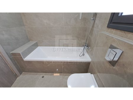 Brand New Apartment Ypsonas Limassol Cyprus - 10