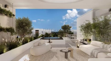 Apartment (Flat) in Zakaki, Limassol for Sale - 10