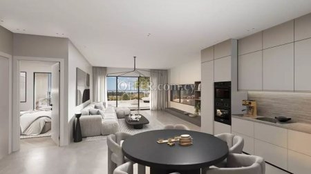 Apartment (Flat) in Zakaki, Limassol for Sale - 10