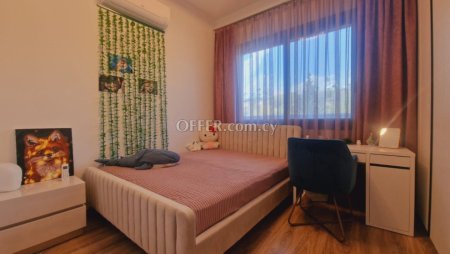 Apartment (Flat) in Moutagiaka Tourist Area, Limassol for Sale - 10