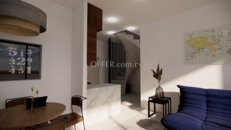 Apartment (Flat) in Germasoyia, Limassol for Sale - 7
