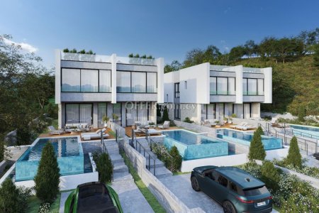 3 Bed Semi-Detached House for sale in Chlorakas, Paphos - 10