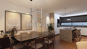 Luxury 2 Bedroom Apartment  In Prime Location In Akropoli Area In Stro - 7