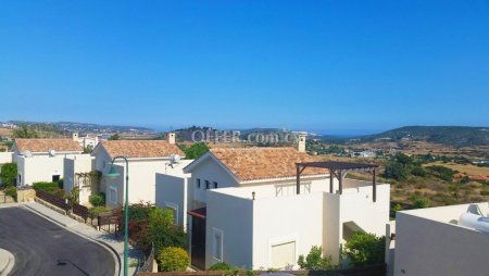 2 Bedroom Villa - Monagrouli - 10