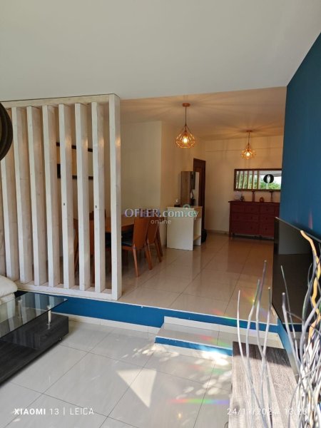 2 Bedroom Apartment For Rent Limassol - 10