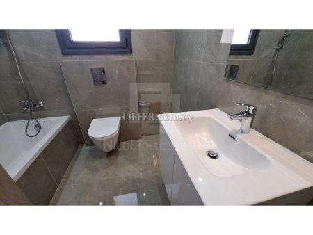 Brand New Apartment Ypsonas Limassol Cyprus - 9