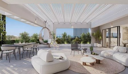 Apartment (Flat) in Zakaki, Limassol for Sale - 9