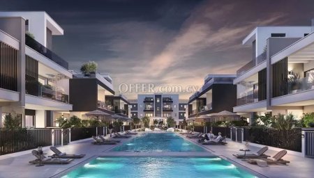 Apartment (Flat) in Zakaki, Limassol for Sale - 9