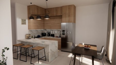 Apartment (Flat) in Germasoyia, Limassol for Sale - 6