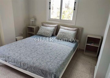 2 Bedroom Apartment Fully Furnished  In Lykavitos, Nicosia - 3
