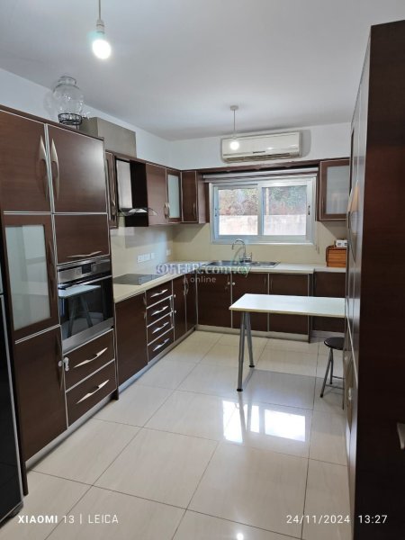 2 Bedroom Apartment For Rent Limassol - 9