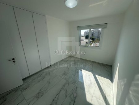 Three Bedroom Fully Furnished Recently Renovated Apartment for Rent in Nicosia City Center - 8