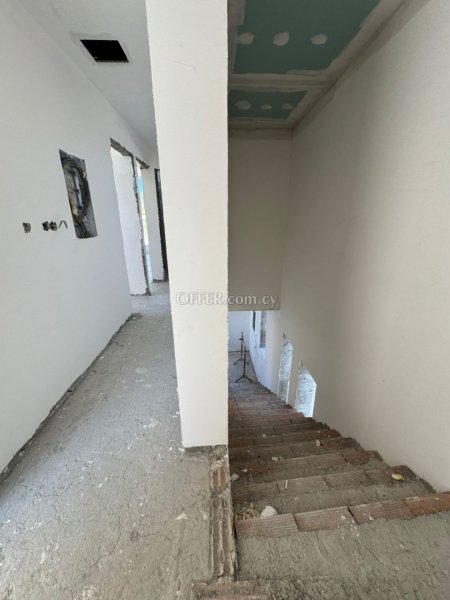 House (Detached) in Kolossi, Limassol for Sale - 8