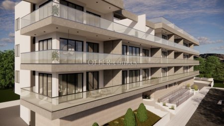Apartment (Flat) in Germasoyia, Limassol for Sale - 5