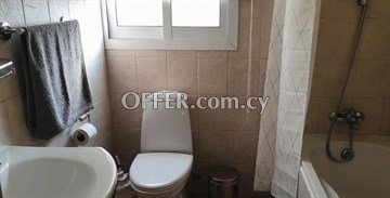 2 Bedroom Apartment  In  Ayios Dometios, Nicosia - 4