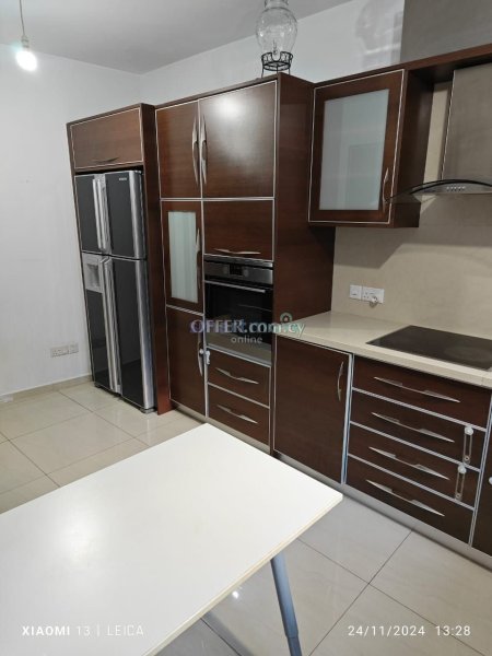 2 Bedroom Apartment For Rent Limassol - 8