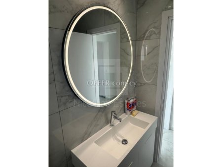 Three Bedroom Fully Furnished Recently Renovated Apartment for Rent in Nicosia City Center - 7