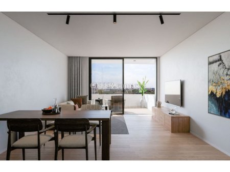 New two bedroom apartment with roof garden in Zakaki area near the prestigious City of Dreams Hotel - 7