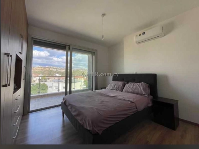 Apartment (Penthouse) in Germasoyia, Limassol for Sale - 8