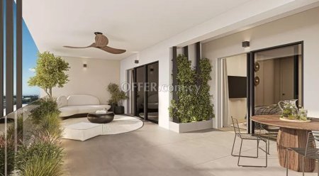 Apartment (Flat) in Zakaki, Limassol for Sale - 7