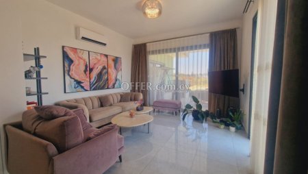 Apartment (Flat) in Moutagiaka Tourist Area, Limassol for Sale - 7
