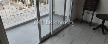 2 Bedroom Apartment  In  Ayios Dometios, Nicosia - 3