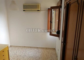 Semi-detached 3 Bedroom Upper House Semi Furnished  In Agios Pavlos, N - 3