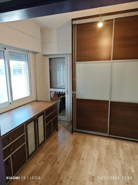 2 Bedroom Apartment For Rent Limassol - 7