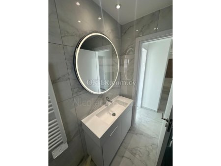 Three Bedroom Fully Furnished Recently Renovated Apartment for Rent in Nicosia City Center - 6