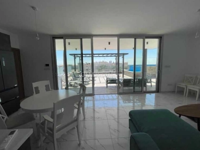 Apartment (Penthouse) in Germasoyia, Limassol for Sale - 7