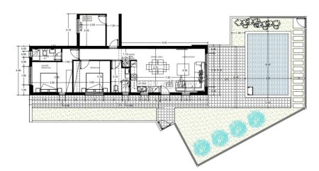 Apartment (Flat) in Zakaki, Limassol for Sale - 6