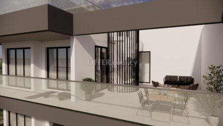 Apartment (Flat) in Germasoyia, Limassol for Sale - 3