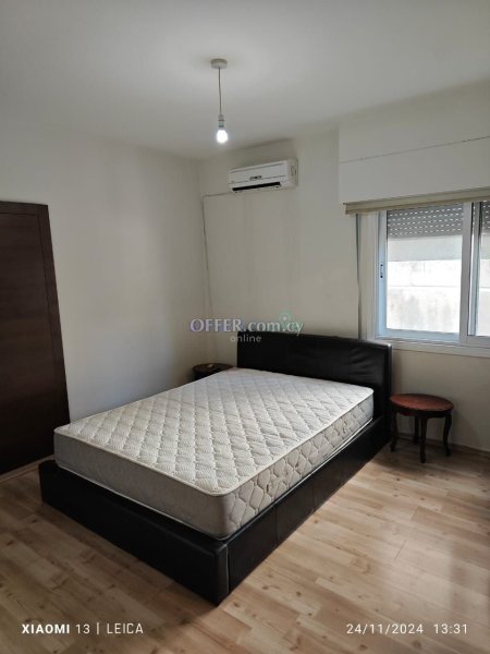 2 Bedroom Apartment For Rent Limassol - 6
