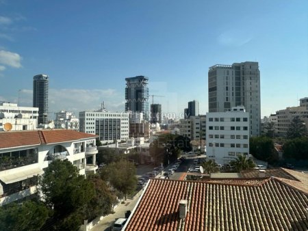 Three Bedroom Fully Furnished Recently Renovated Apartment for Rent in Nicosia City Center - 5