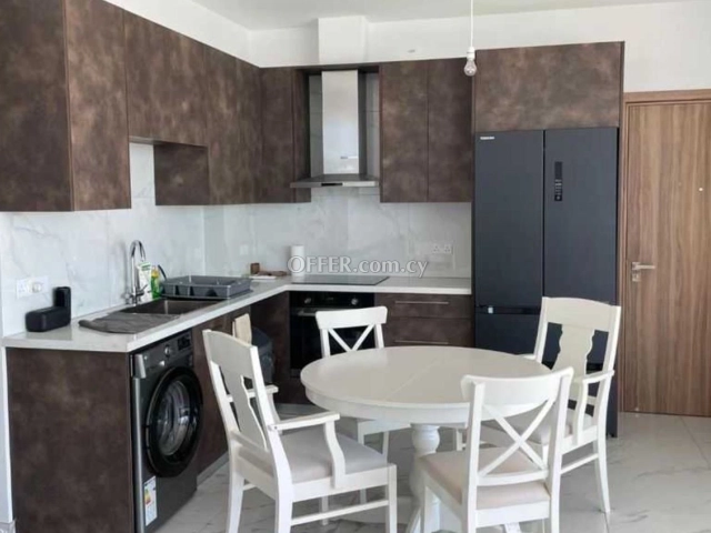 Apartment (Penthouse) in Germasoyia, Limassol for Sale - 6
