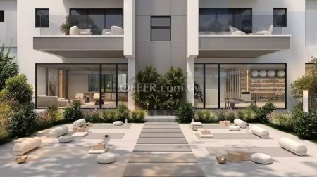 Apartment (Flat) in Zakaki, Limassol for Sale - 5