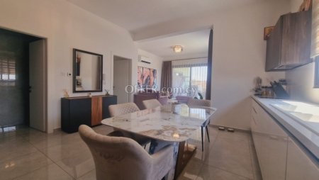 Apartment (Flat) in Moutagiaka Tourist Area, Limassol for Sale - 5