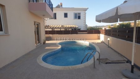 3 Bedroom Long Term Rent Emba - 5