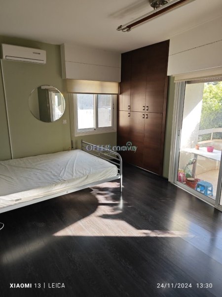 2 Bedroom Apartment For Rent Limassol - 5