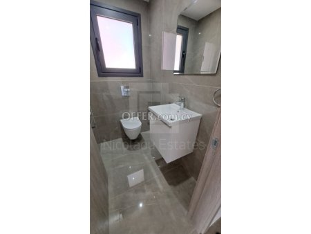 Brand New Apartment Ypsonas Limassol Cyprus - 4