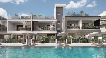Apartment (Flat) in Zakaki, Limassol for Sale - 4