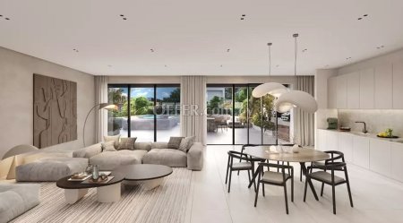 Apartment (Flat) in Zakaki, Limassol for Sale - 4